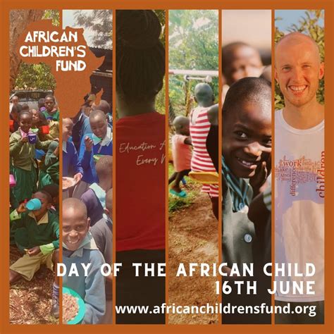 african children's fund